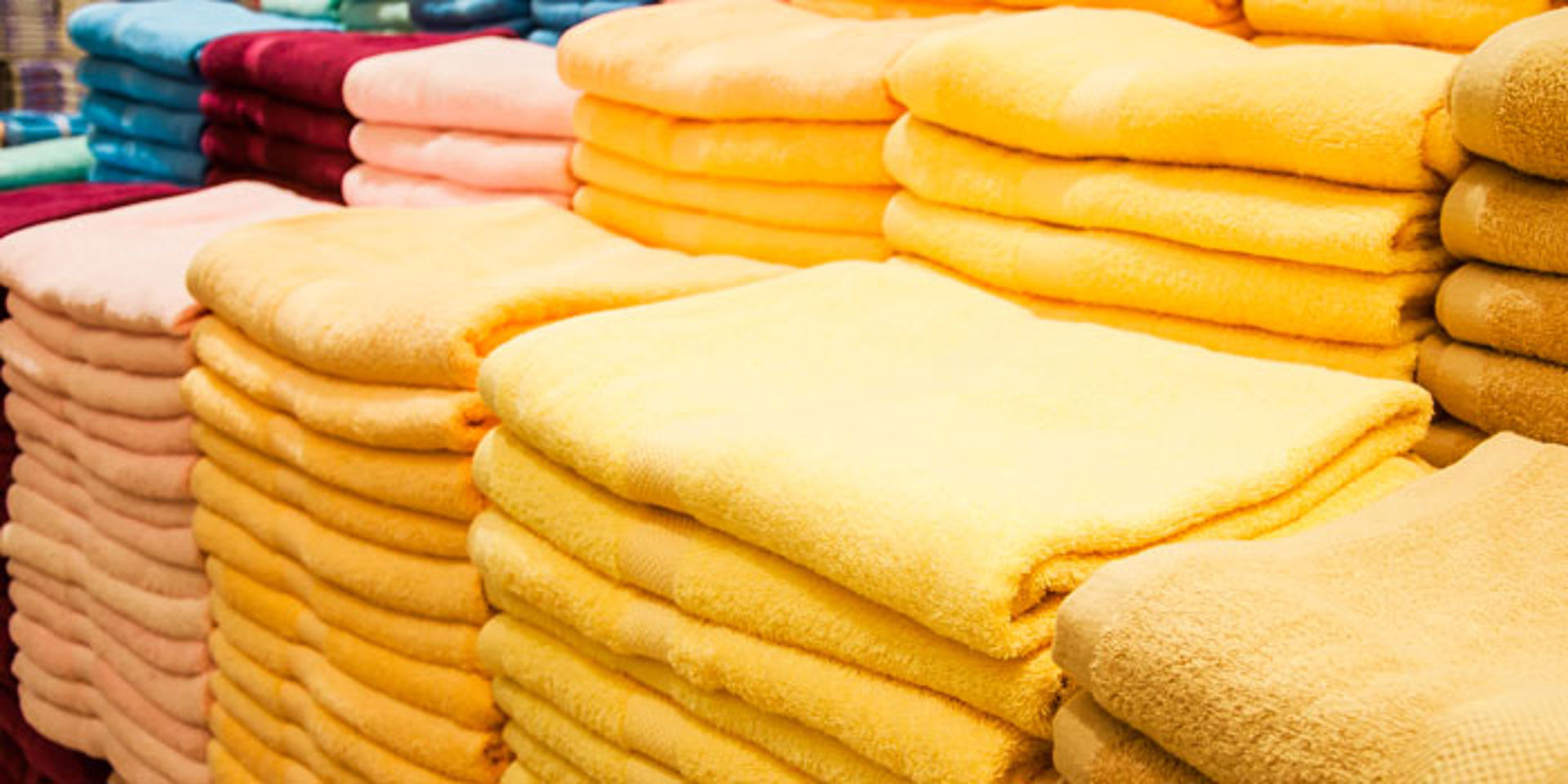 Commercial Laundry