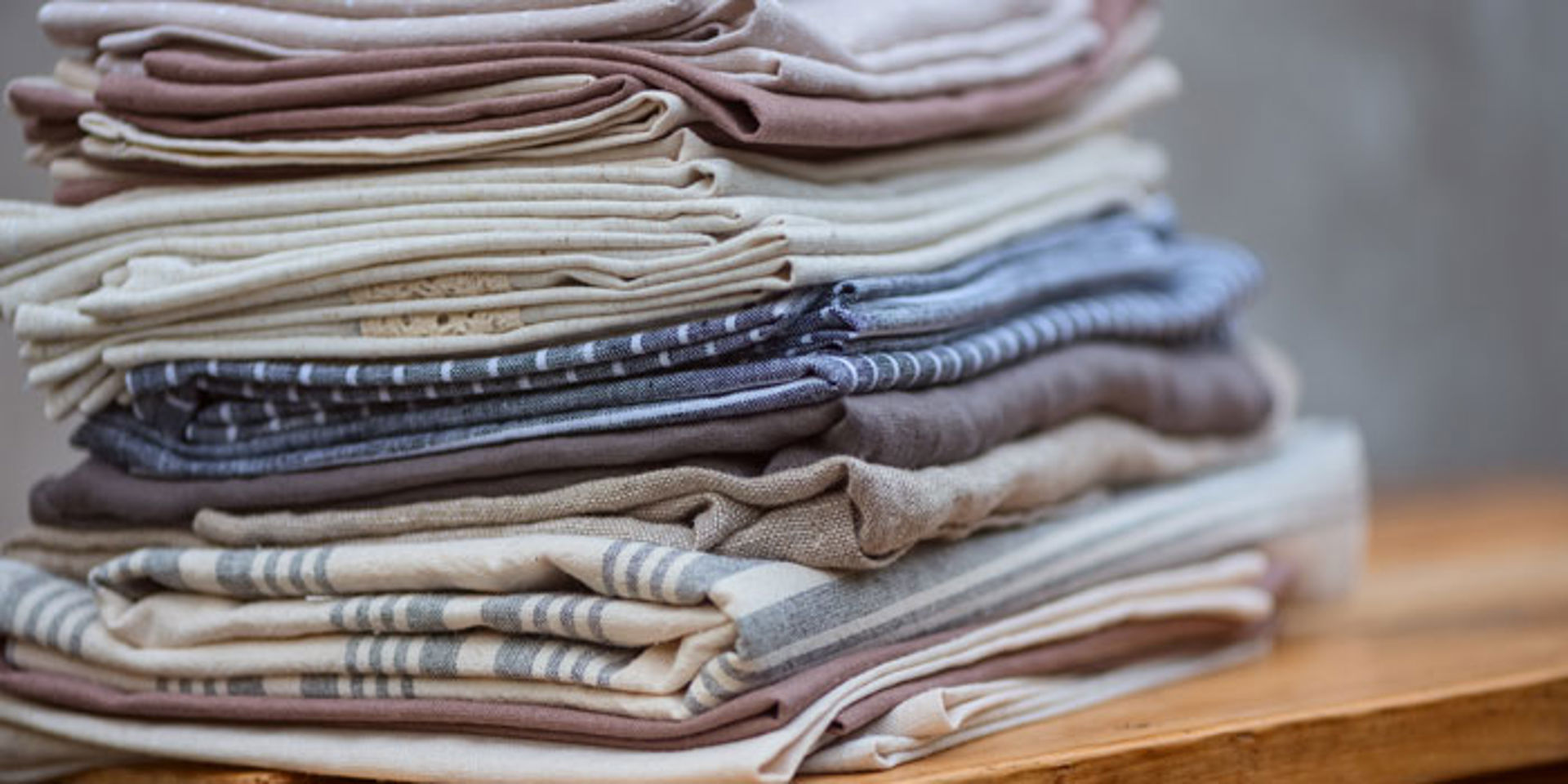 Linens