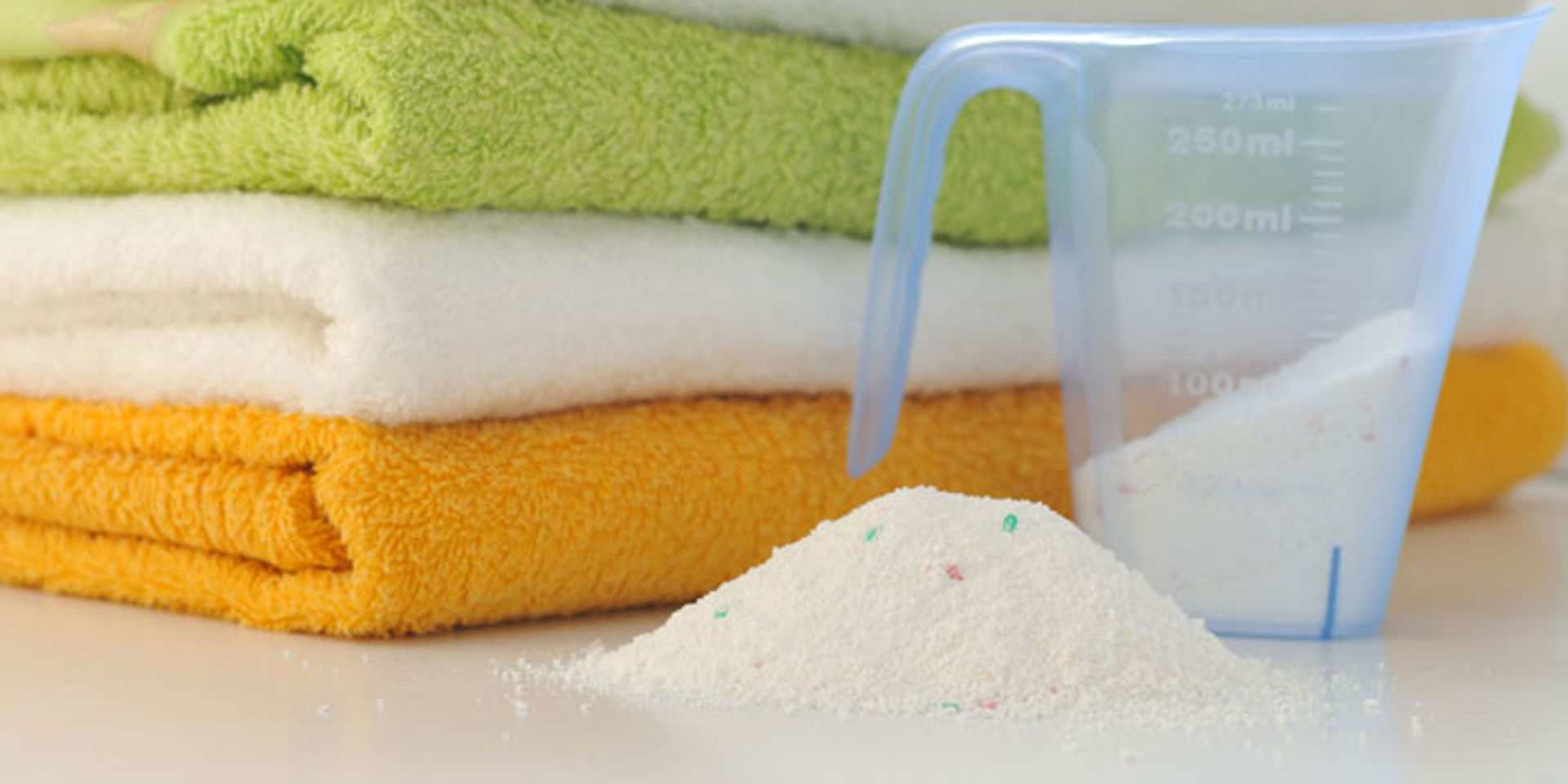 Medical Laundry