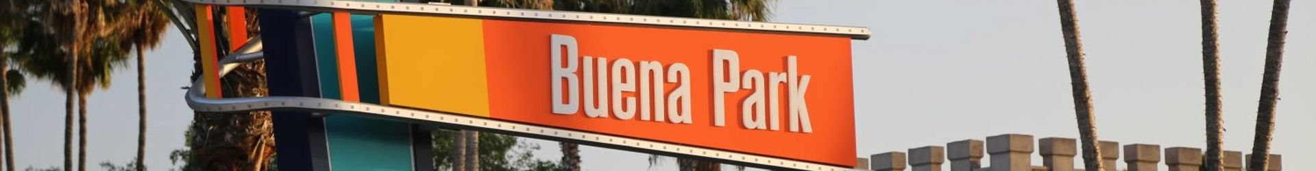 Buena Park California 4