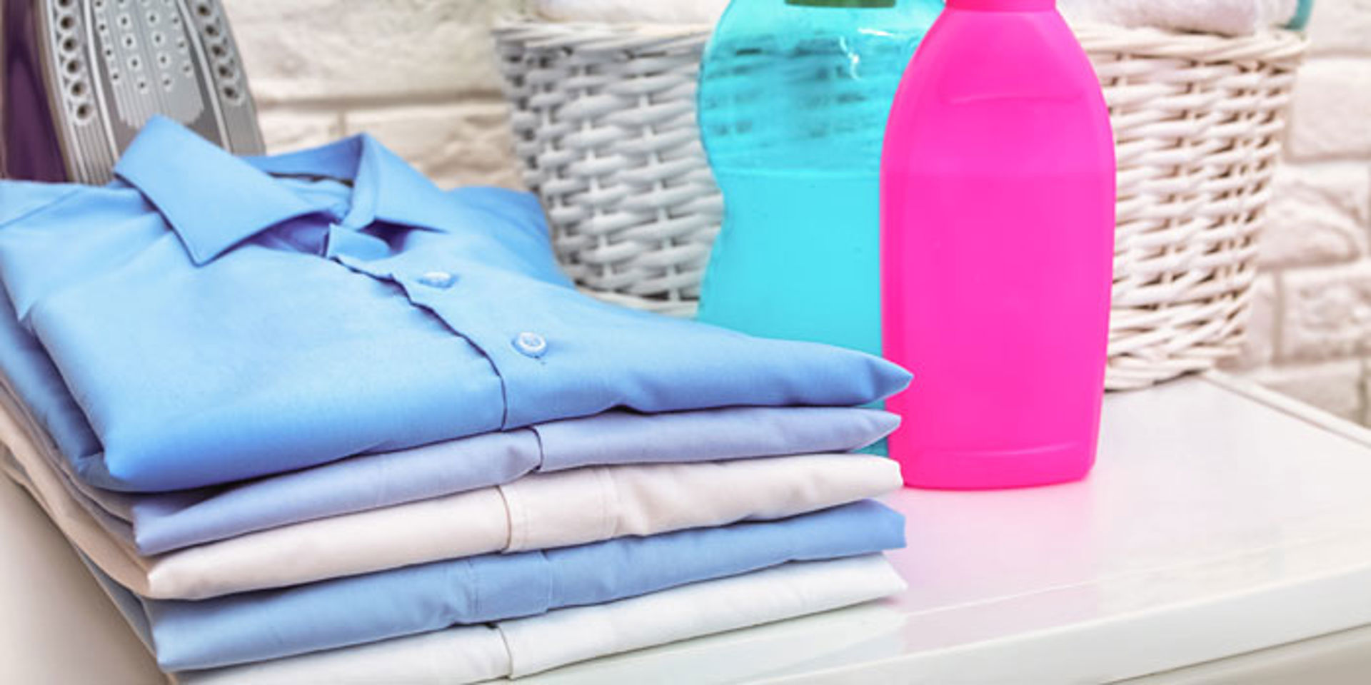 Wash Fold