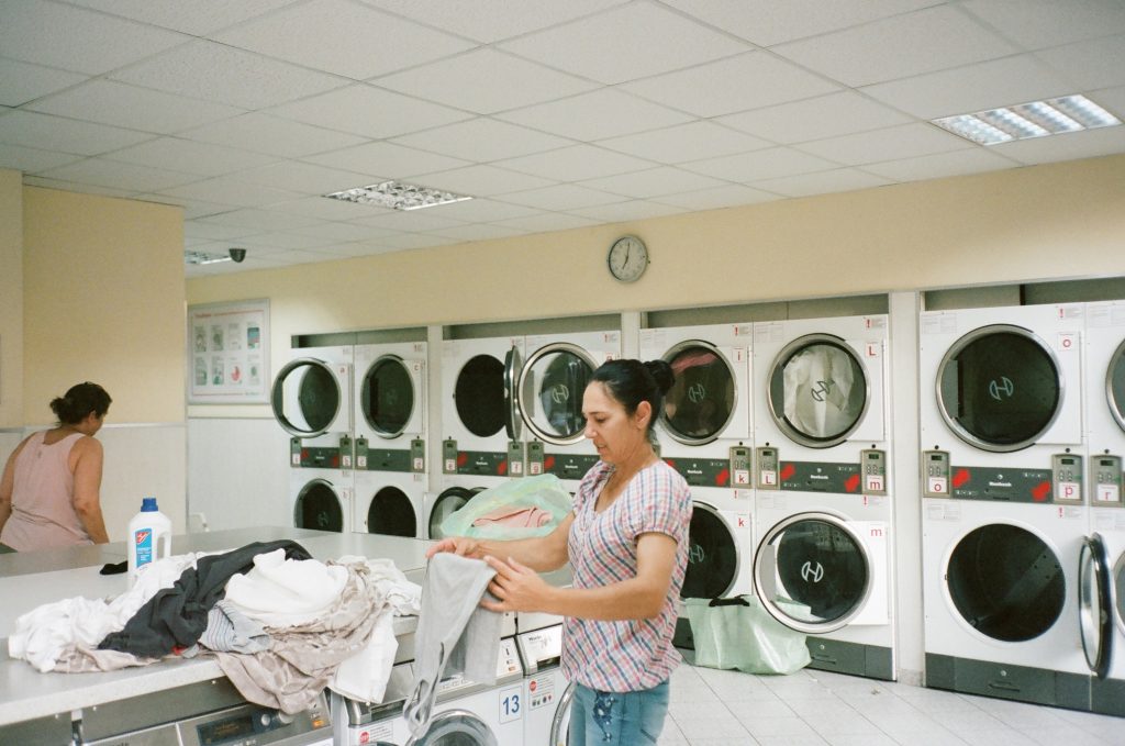 Best Laundry Service